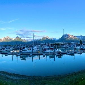 Meet your Posher, Andrew